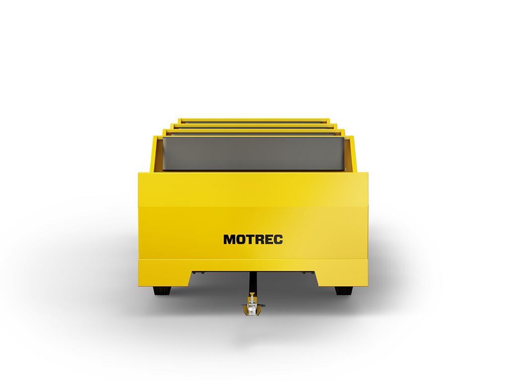 Motrec TRAM-12