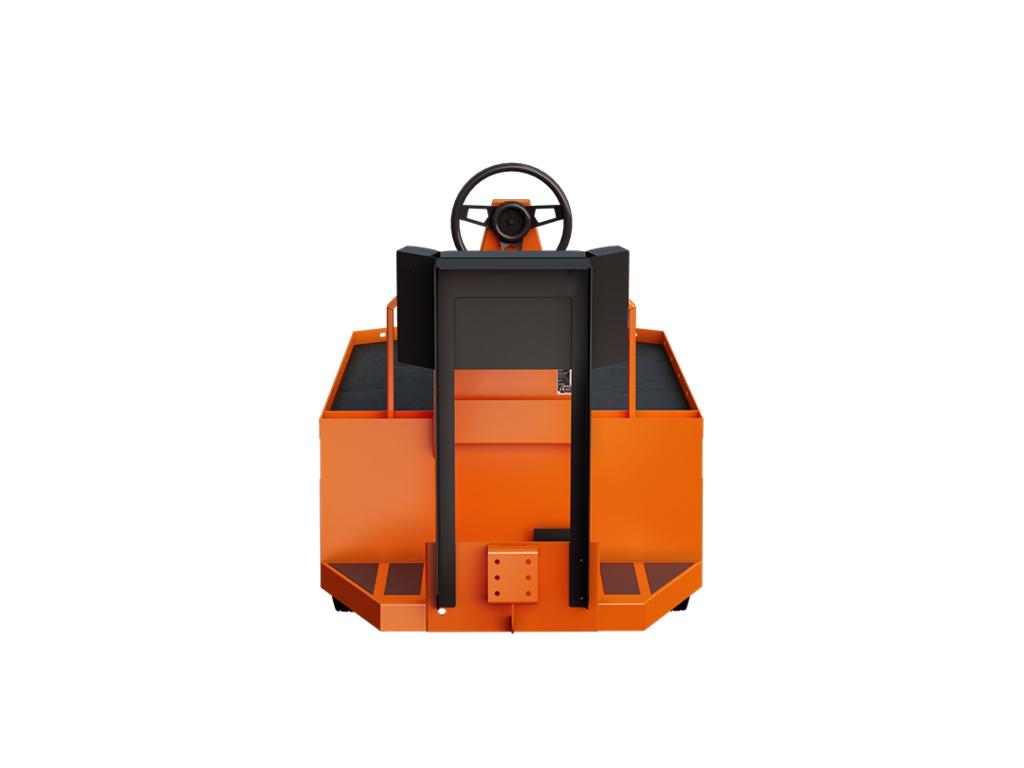 Motrec MS-260-48V-XL