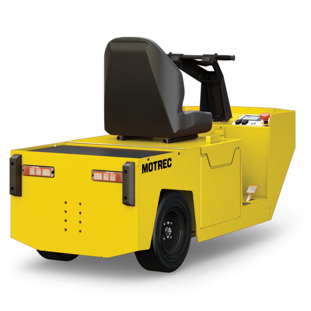 Motrec MT-180-48V