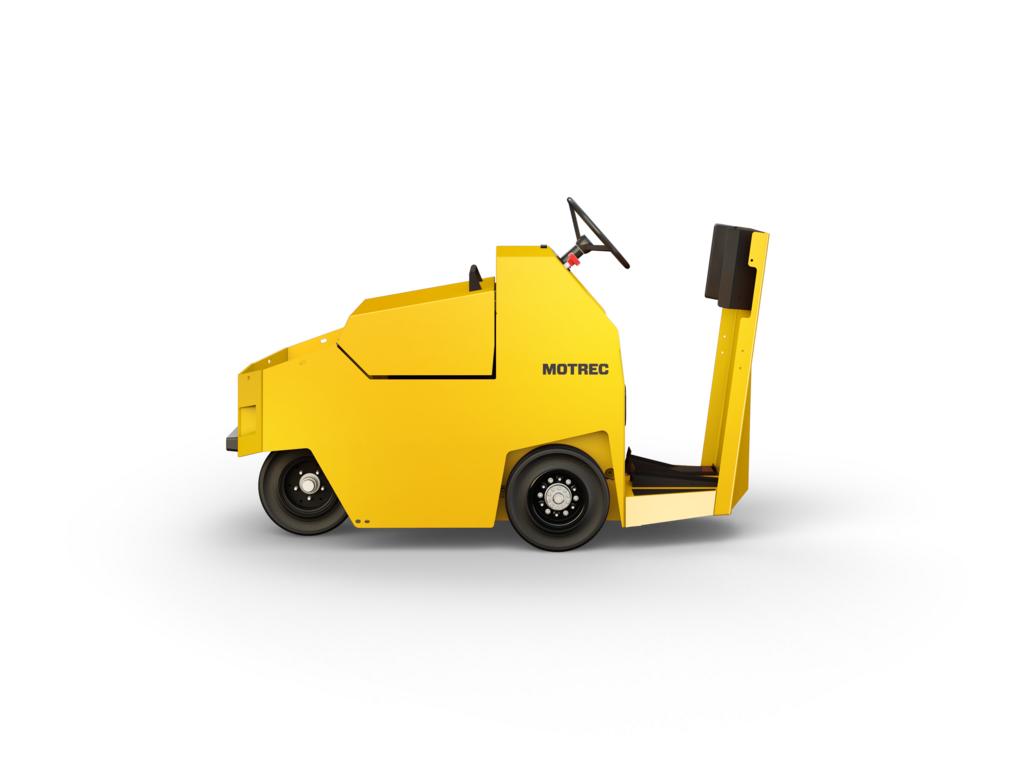 Motrec MT-210-36V