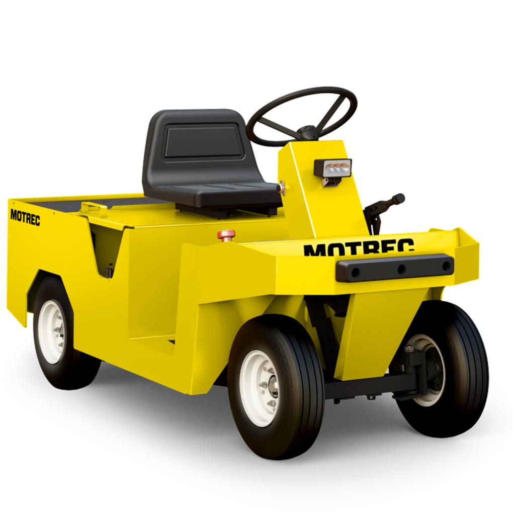 Motrec MT-290-36V-HD