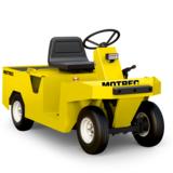 Motrec MT-290-48V