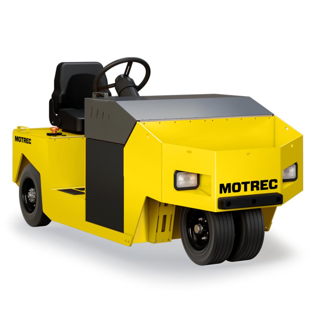 Motrec MT-350-36V