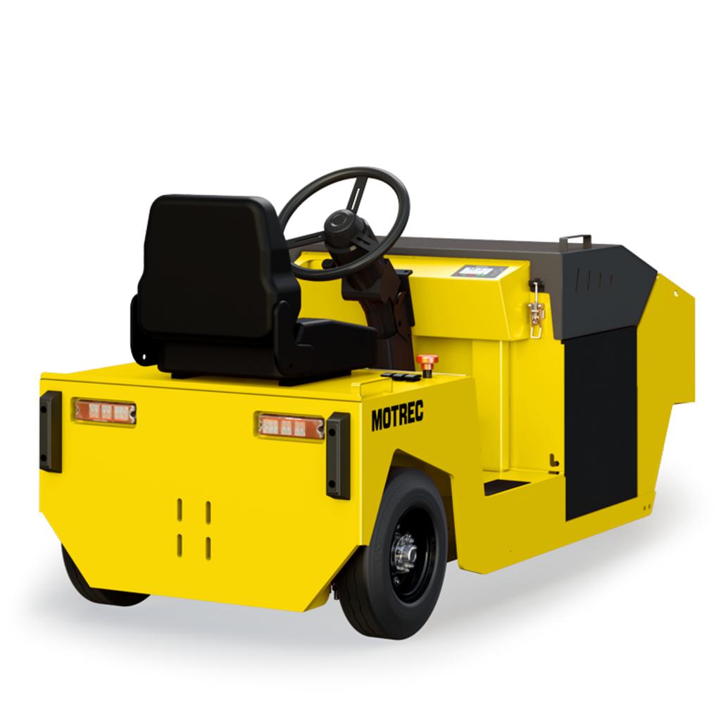 Motrec MT-350-36V