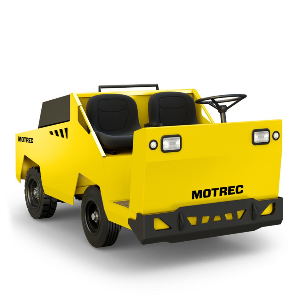 Motrec MT-440-IC