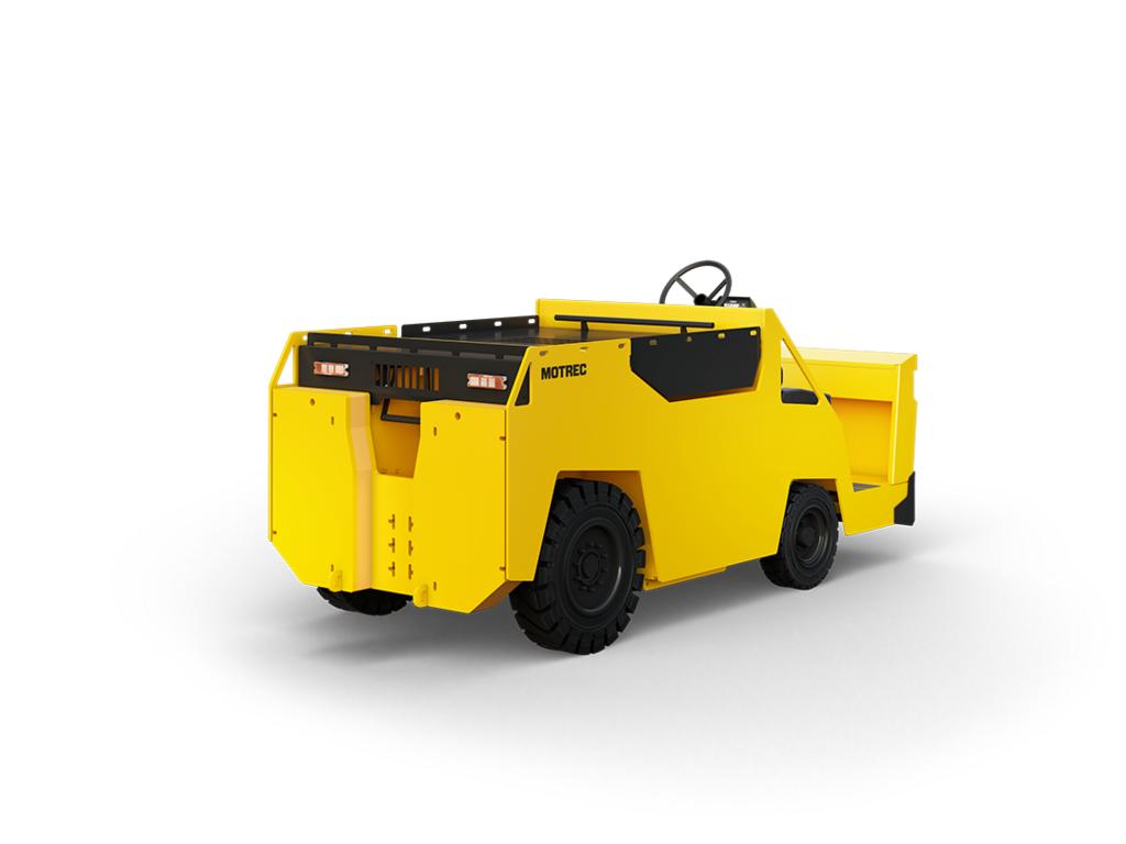 Motrec MT-800-80V