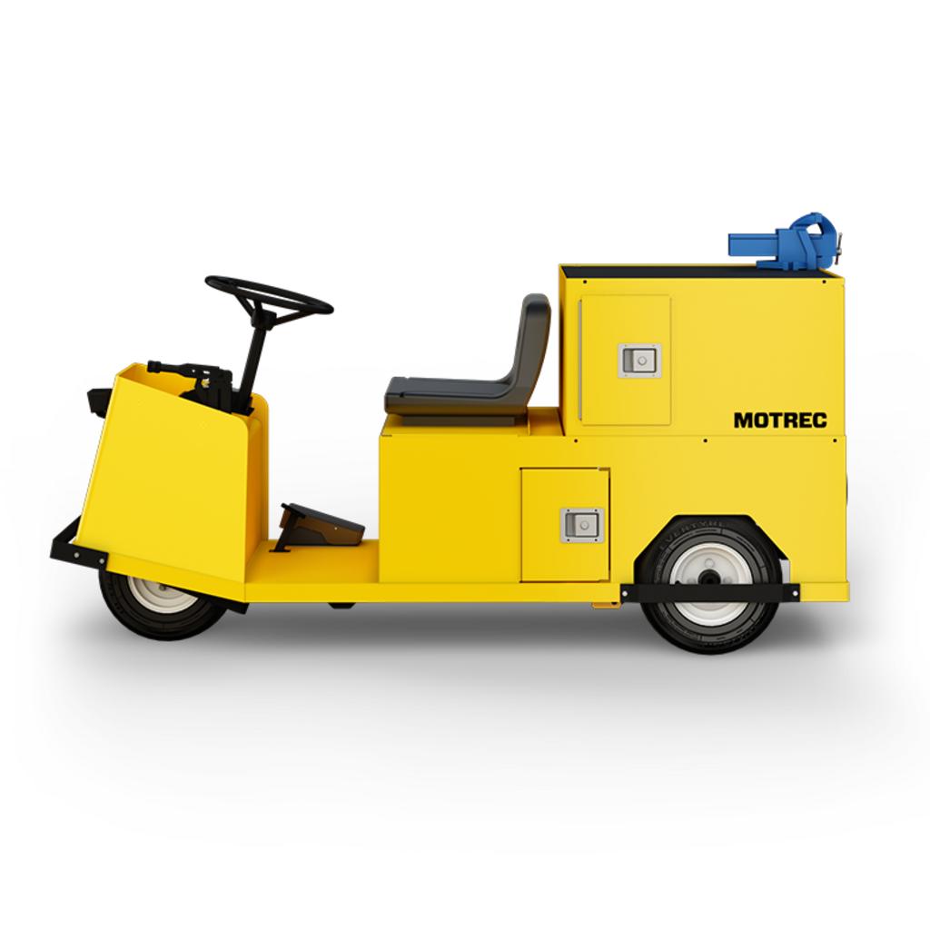 Motrec MX-240