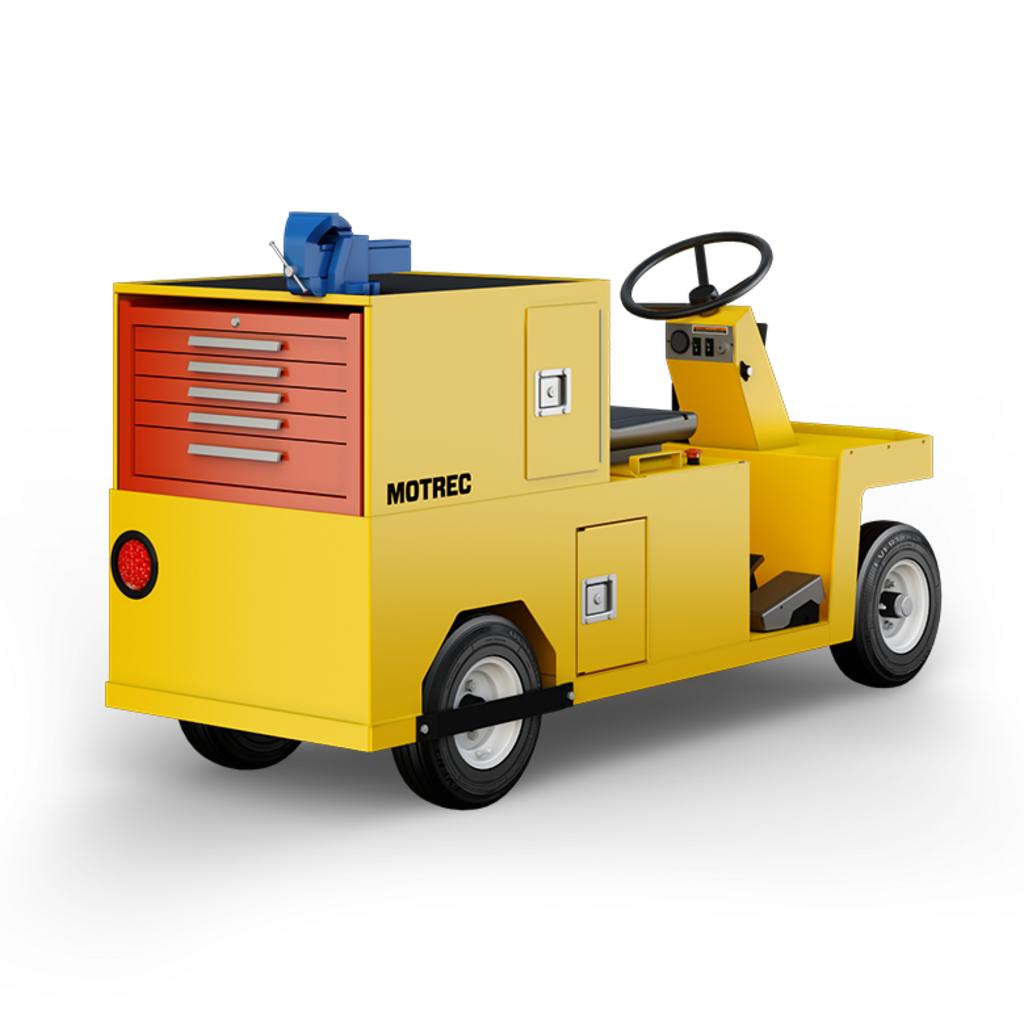 Motrec MX-250