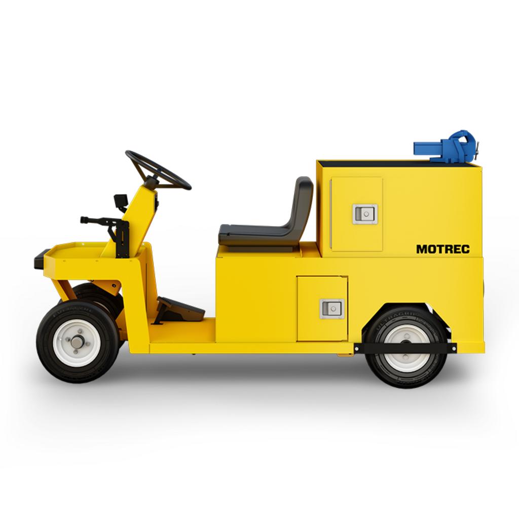 Motrec MX-250