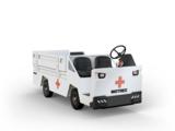 Motrec MX-480-Ambulance
