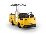 Motrec MX-480-Maintenance-Truck