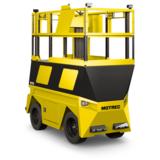 Motrec MX-700-48V