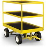 Motrec T-20-Triple-Deck
