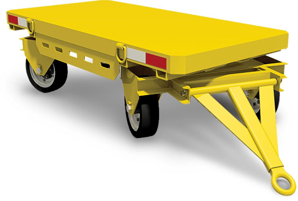 Motrec T-70-XL
