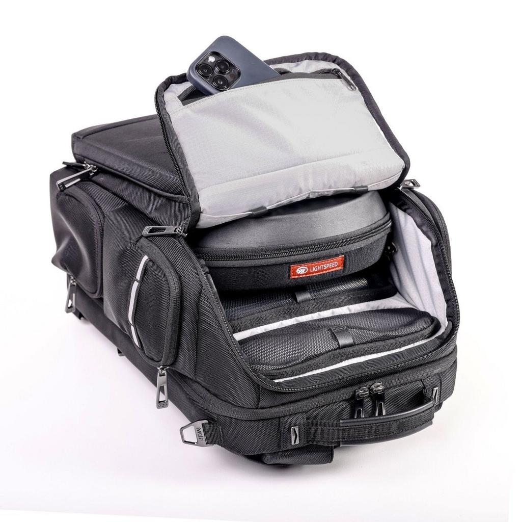 MyGoFlight BAG-1105