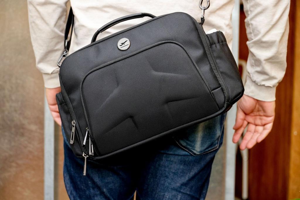 MyGoFlight BAG-1120