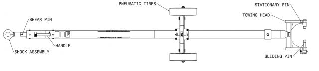 Tronair 01-1291-0010