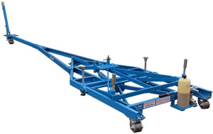 Tronair 02-0300-0100