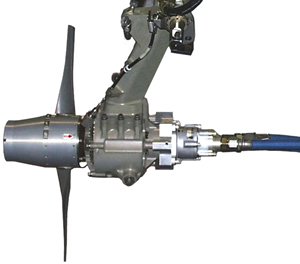 Tronair AGE13604A