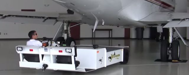 Tronair JP100S