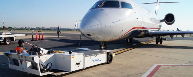Tronair JP100S