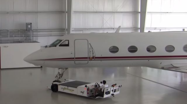 Tronair JP100S
