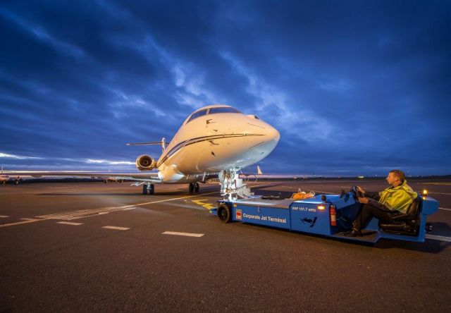 Tronair JP100S