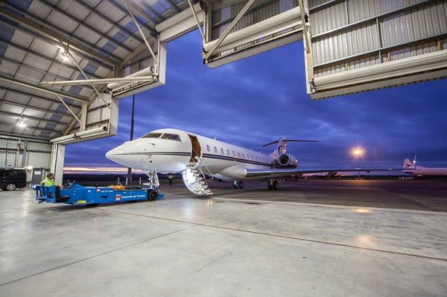 Tronair JP100S