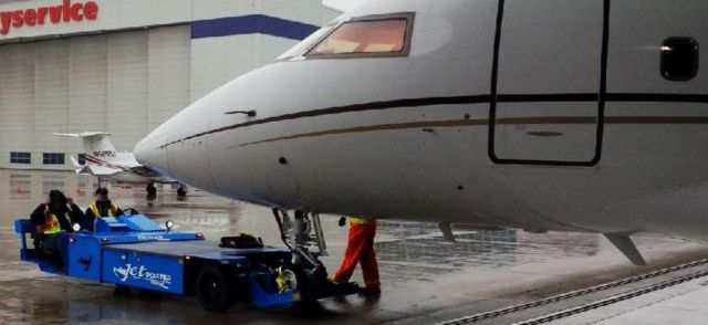 Tronair JP100S
