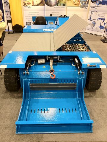 Tronair JP100S