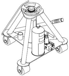 Tronair 02-7823C0110