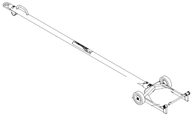 Tronair 01-1262-0000
