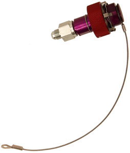 Tronair KHC-3748
