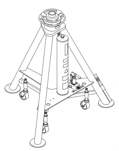 Tronair 02-7803C0111