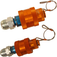 Tronair KHC-3744