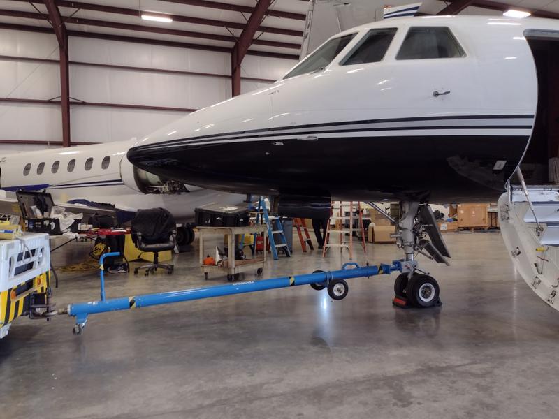 Tronair 01-1201-0010