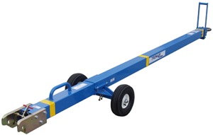 Tronair 01-1161-0009