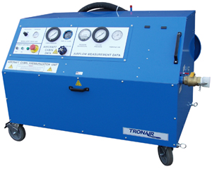 Tronair 15J7603-1000