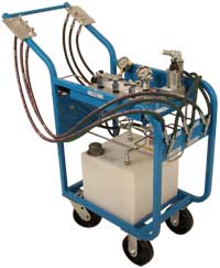 Tronair 14-6918-0600