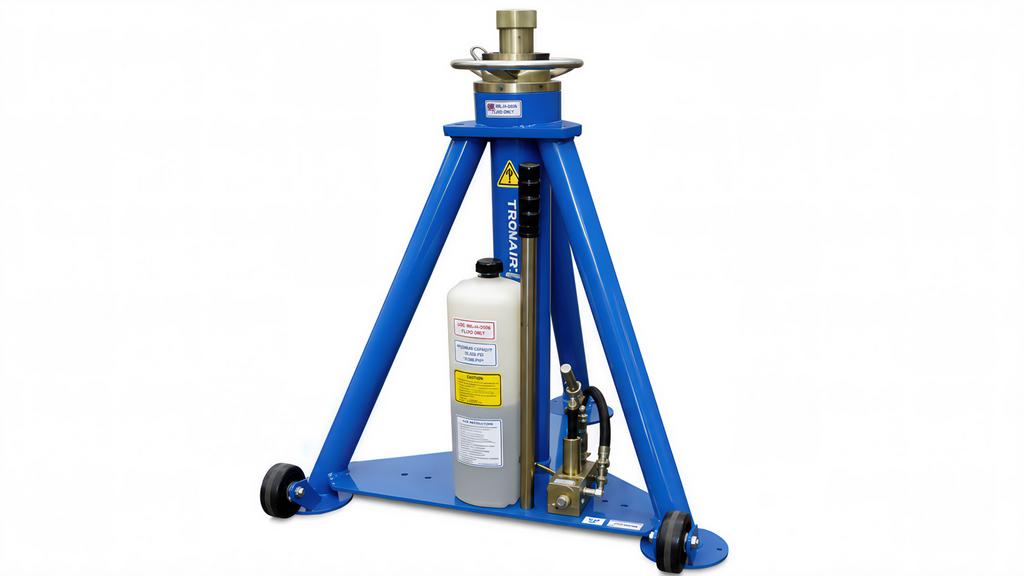Tronair 02B1036C0111