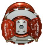 Beringer Aero STC-004