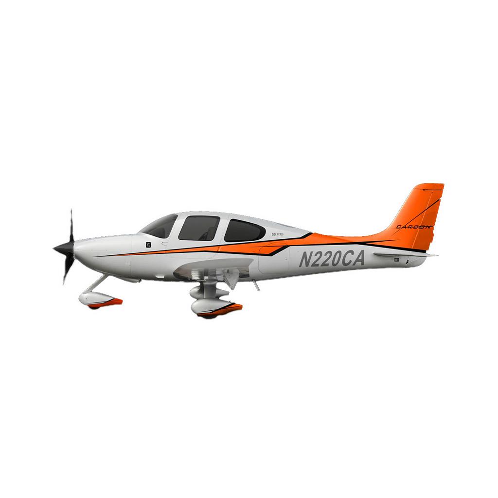 Beringer Aero STC-004
