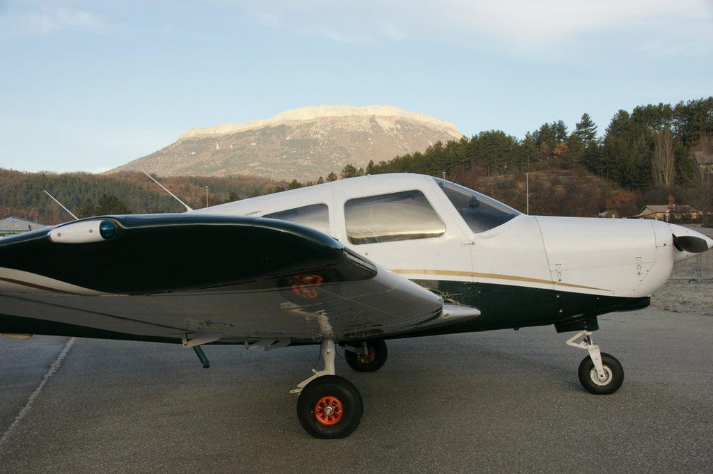 Beringer Aero STC-014.2