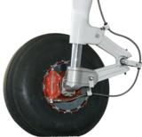 Beringer Aero STC-014.3
