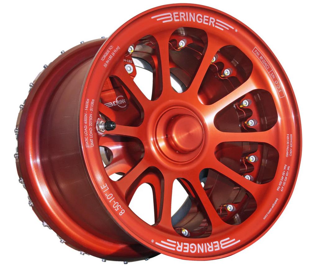 Beringer Aero STC-019.1