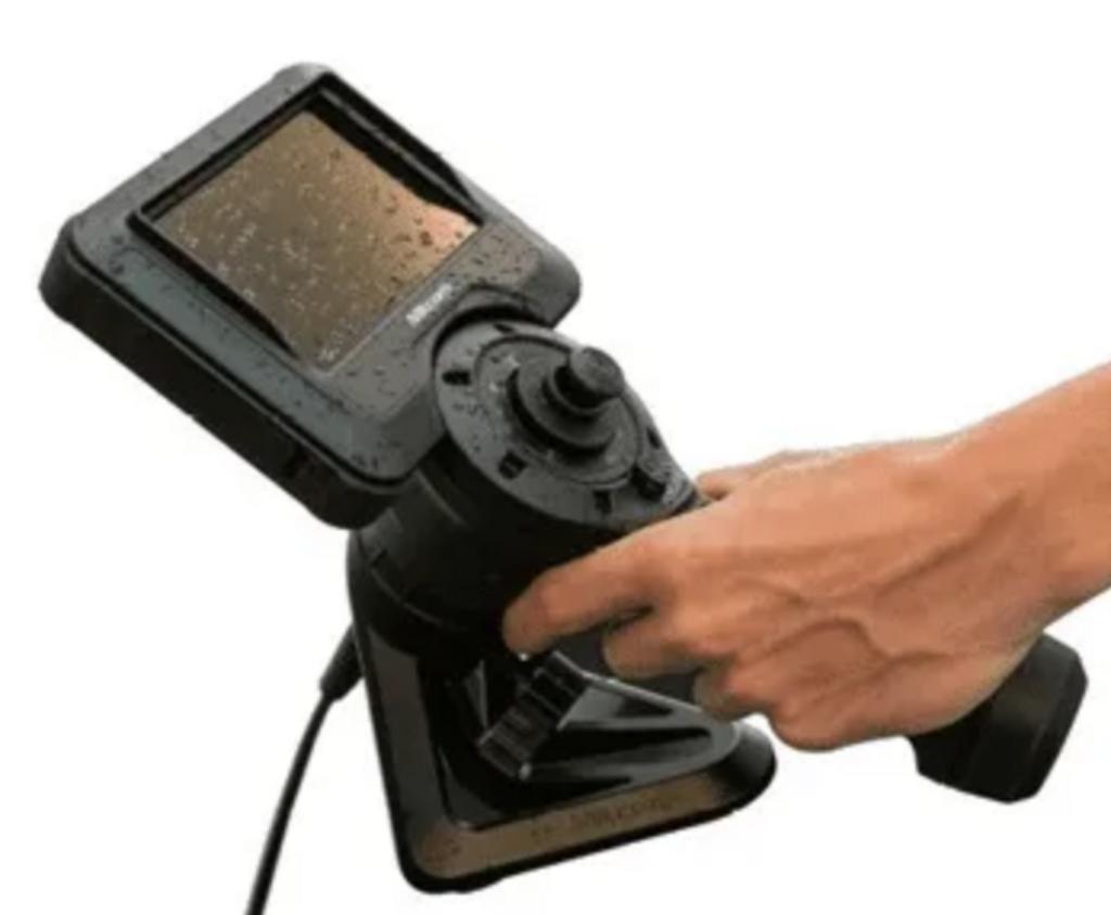 USA Borescopes USA750J-4-1500