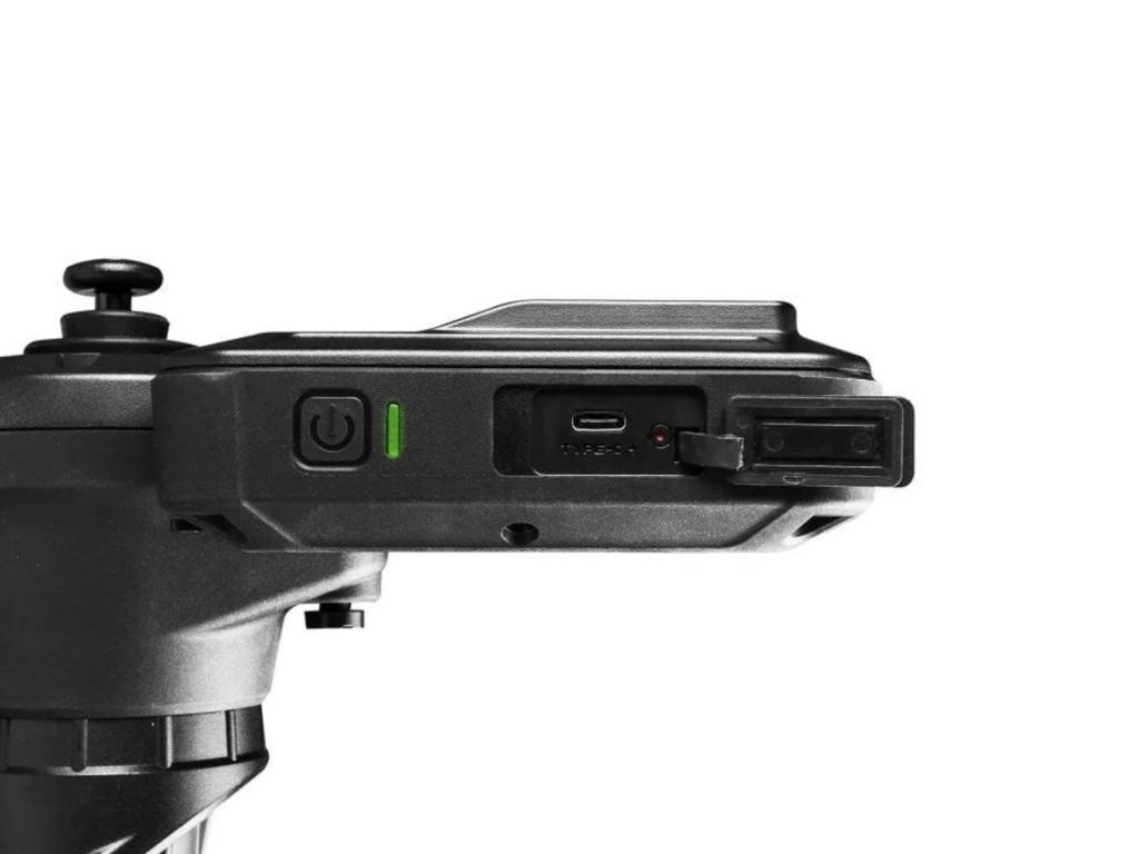 USA Borescopes USA750J-4-1500