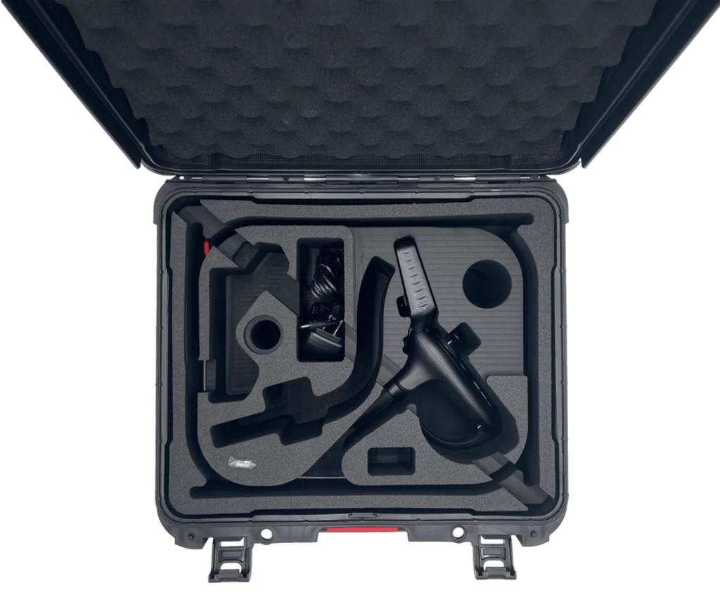 USA Borescopes USAVSJ-4-1500