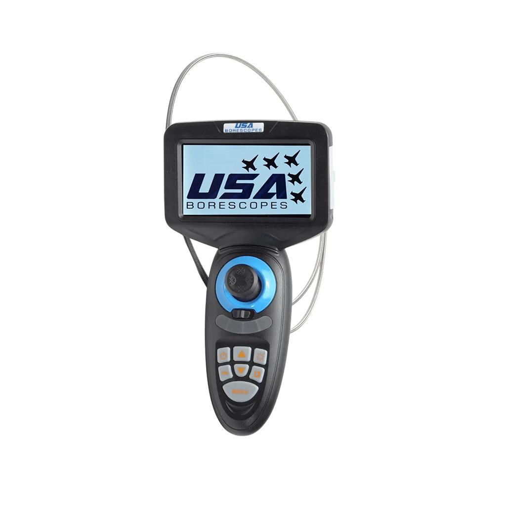 USA Borescopes USAVSJ-4-1500
