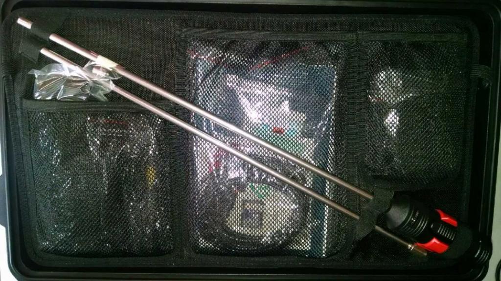 USA Borescopes USA1000J-6-2000
